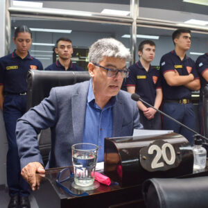 “A 5 AÑOS DE LA MUERTE DE LOS Y LAS 44 SUBMARINISTAS ARGENTINOS, SEGUIMOS EXIGIENDO VERDAD Y JUSTICIA”